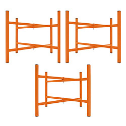 Etai & tréteau Monstershop