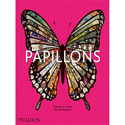 Papillons : explorer le monde des lépidoptères