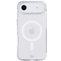 Avis Tech 21 Tech21 Coque Mince EvoLite pour iPhone Air Compatible MagSafe Transparent