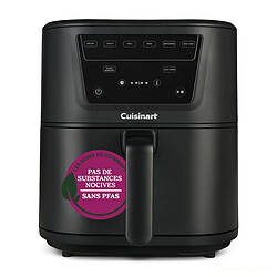 Friteuse sans huile 2000w - AFS8OBLE - CUISINART