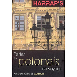 Parler le polonais en voyage