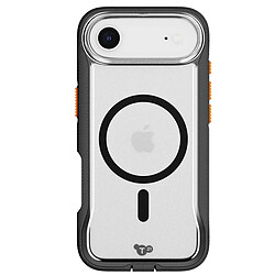 Avis Tech 21 Tech21 Coque EvoPro Résistante pour iPhone Air Compatible MagSafe Noir