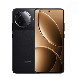 Xiaomi Redmi K80 5G 16/512 Go Noir