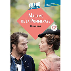 Madame de La Pommeraye : texte intégral + dossier objectif bac : nouveau bac