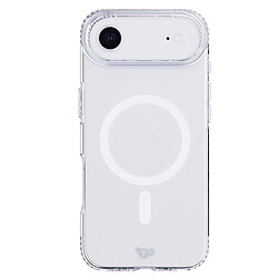 Tech 21 Tech21 Coque Mince EvoLite pour iPhone Air Compatible MagSafe Transparent