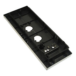 BANDEAU DE COMMANDE NOIR BOSCH - SEM225096