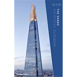 The Shard The Official Guidebook 2nd ed. - Occasion