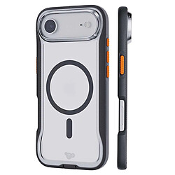 Acheter Tech 21 Tech21 Coque EvoPro Résistante pour iPhone Air Compatible MagSafe Noir