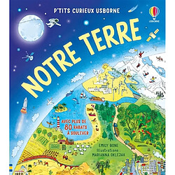 Notre Terre Emily Bone - Marianna Oklejak