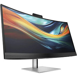 Avis Hewlett Packard Hp 40" LCD · Reconditionné