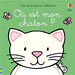 Où est mon chaton ?