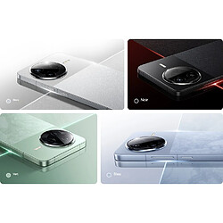 Xiaomi Redmi K80 5G 16/512 Go Bleu