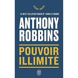 Pouvoir illimité - Occasion