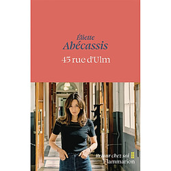 45 rue d'Ulm - Occasion