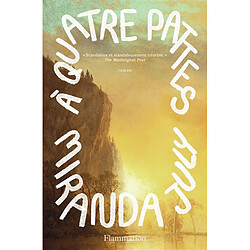 A quatre pattes - Occasion