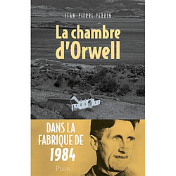 La chambre d'Orwell