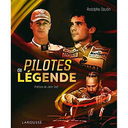 Pilotes de légende