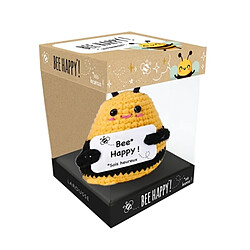 Bee happy! : sois heureux !
