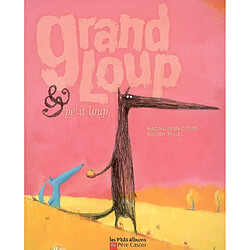 Grand Loup & Petit Loup. Vol. 1 · Occasion 