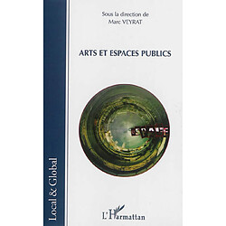 Arts et espaces publics