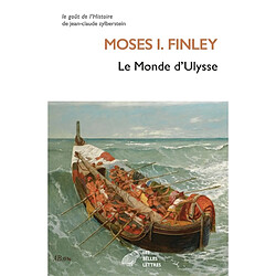 Le monde d'Ulysse