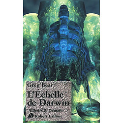 L'échelle de Darwin - Occasion