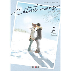 C'était nous. Vol. 2