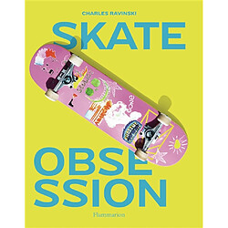 Skate obsession