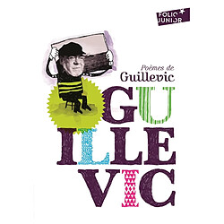Poèmes de Guillevic