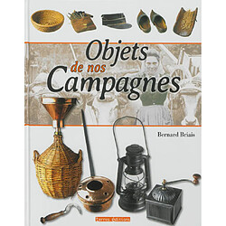 Objets de nos campagnes