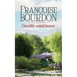 Camille, soleil levant