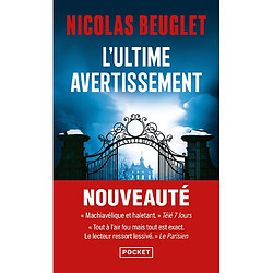 L'ultime avertissement