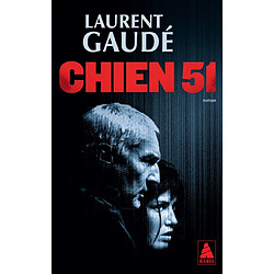 Chien 51