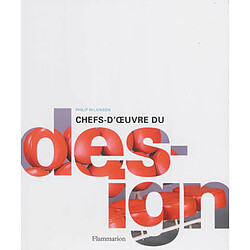 Les chefs-d'oeuvre de l'art. Design