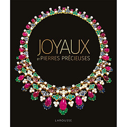 Joyaux et pierres précieuses