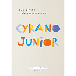 Cyrano junior