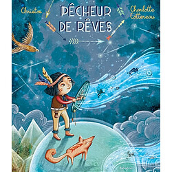 Pêcheur de rêves - Occasion