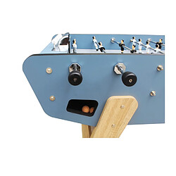 Sokker baby-foot de bar Coliseum - 3 balles liège incluses pas cher