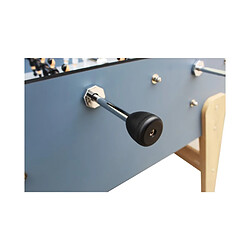 Avis Sokker baby-foot de bar Coliseum - 3 balles liège incluses