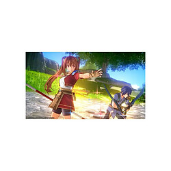 KOCH Media Trails in the Sky 1st Chapter