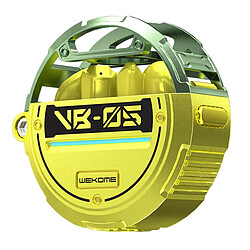 Wekome WK-VB05 - Vert