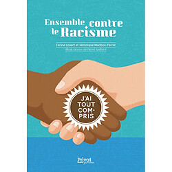 Ensemble contre le racisme