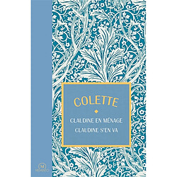 Claudine en ménage. Claudine s'en va - Occasion