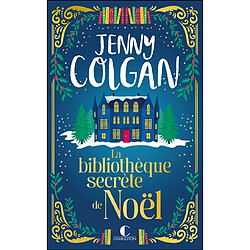 La bibliothèque secrète de Noël - Occasion
