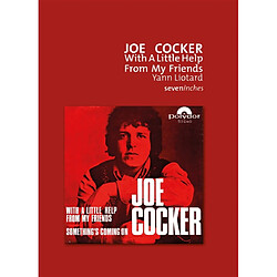Joe Cocker : With a little help from my friend