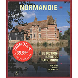 Le patrimoine en Normandie