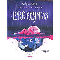 Lore Olympus. Vol. 8