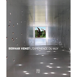 Bernar Venet : l'expérience du Muy - Occasion