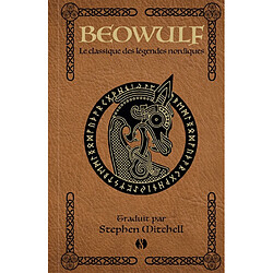 Beowulf : le classique des légendes nordiques