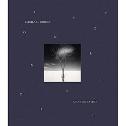 Constellation : Michael Kenna : exposition, Nice, Musée de la photographie Charles Nègre, à partir du 17 octobre 2025
